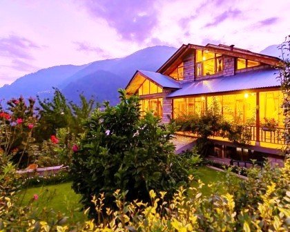seascape-villa image